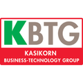 kasikorn business technology group kbtg