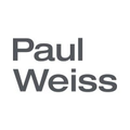 paul weiss rifkind wharton garrison llp