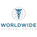 worldwide clinical trials