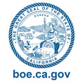 california state board of equalization