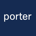 porter airlines inc