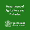 department of agriculture and fisheries queensland