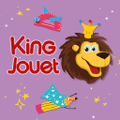 groupe king jouet