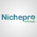 Nichepro Technologies Logo