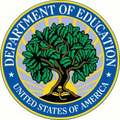 us department of education