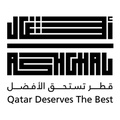 public works authority ashghal qatar