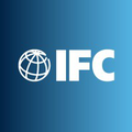 IFC - International Finance Corporation Logo