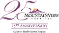 MountainView Hospital Logo