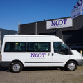 Noot Personenvervoer Logo