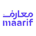 maarif for education andtraining