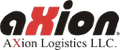 axion logistics