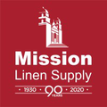 mission linen supply