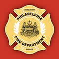 philadelphia fire department