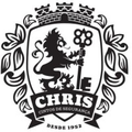 chris cintos de seguranca