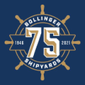 bollinger shipyards