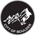 city of boulder