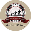 st charles community unit school district 303