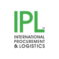 ipl international procurement and logistics