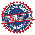 mid del schools