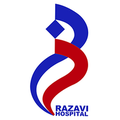 razavi hospital