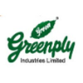 GREENPLY INDUSTRIES LIMITED Logo