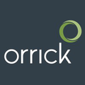 orrick herrington sutcliffe llp