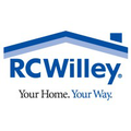 rc willey