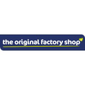 the original factory shop
