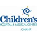 Childrens Nebraska Logo