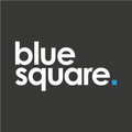 blue square