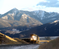 montana rail link