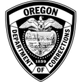 oregon department of corrections