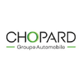 groupe chopard