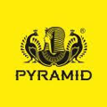 pyramid