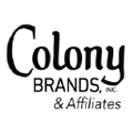 colony brands inc
