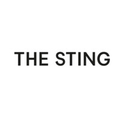 the sting