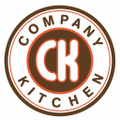 company kitchen