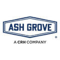 ash grove cement company