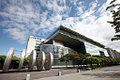 korea development bank
