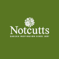 Notcutts Ltd Logo