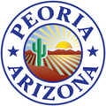 city of peoria arizona