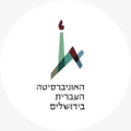 hebrew university of jerusalem hadassah
