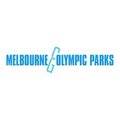 melbourne olympic parks