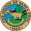 county of santa cruz