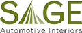 sage automotive interiors