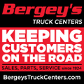 bergeys truck centers