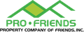 property company of friends inc