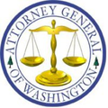 washington state office of the attorney general