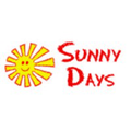 sunny days