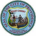 city of providence